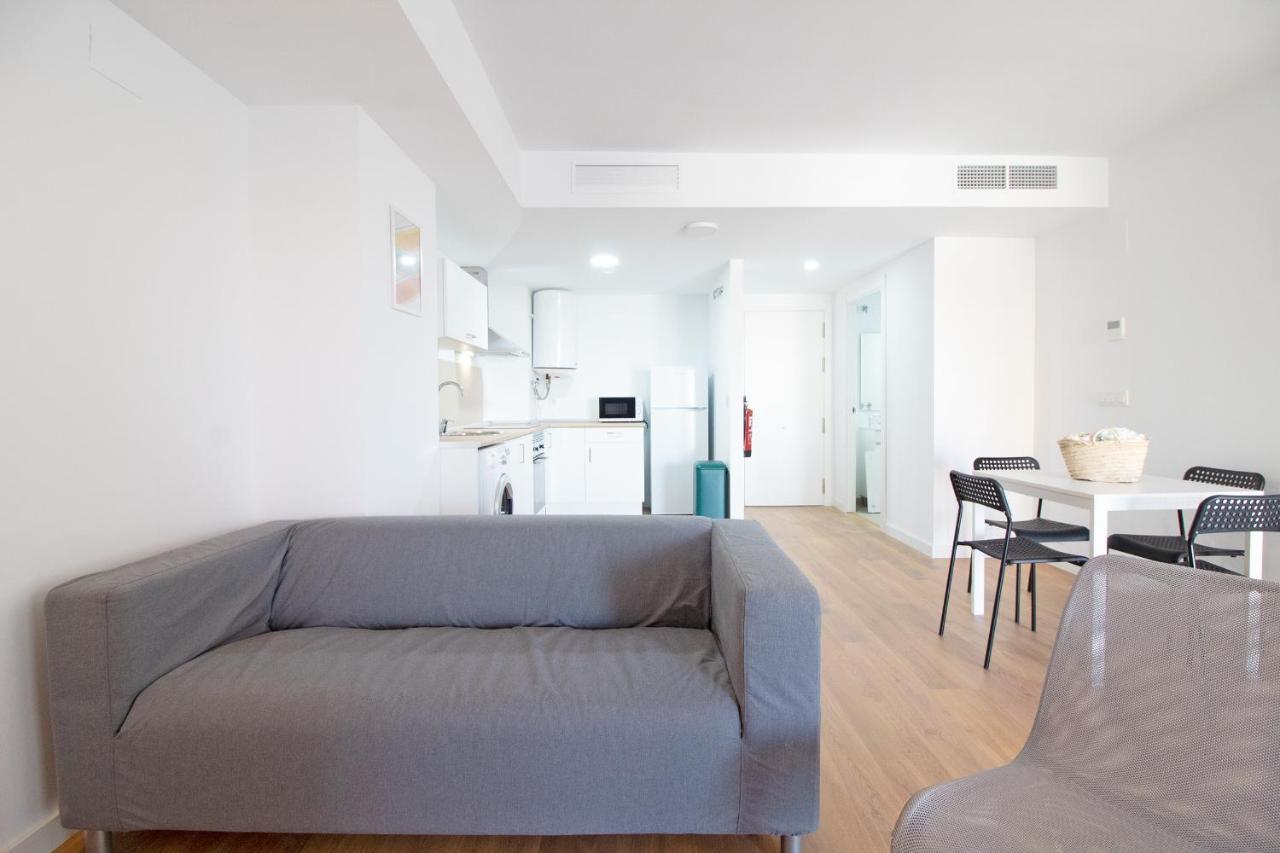 Global Properties, Apartamento Centrico En 卡耐特蒂贝兰格 外观 照片