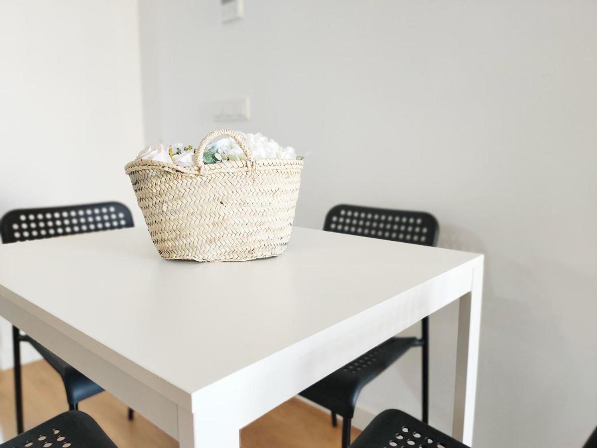 Global Properties, Apartamento Centrico En 卡耐特蒂贝兰格 外观 照片