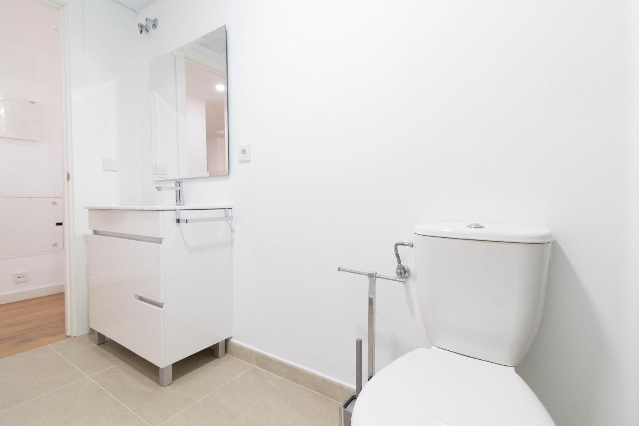 Global Properties, Apartamento Centrico En 卡耐特蒂贝兰格 外观 照片