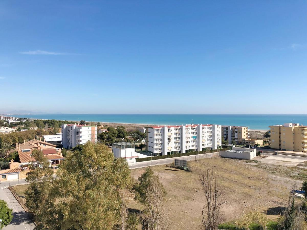 Global Properties, Apartamento Centrico En 卡耐特蒂贝兰格 外观 照片