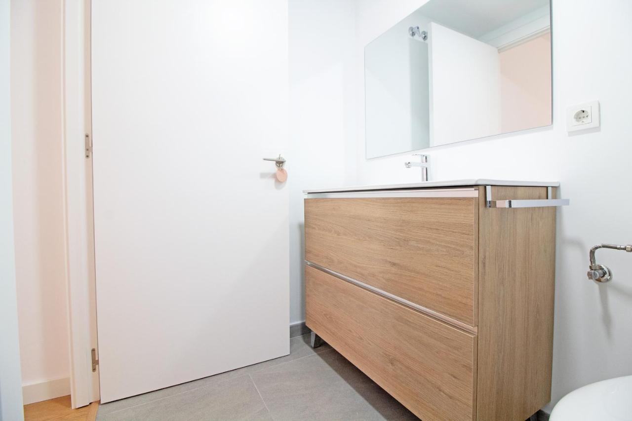 Global Properties, Apartamento Centrico En 卡耐特蒂贝兰格 外观 照片