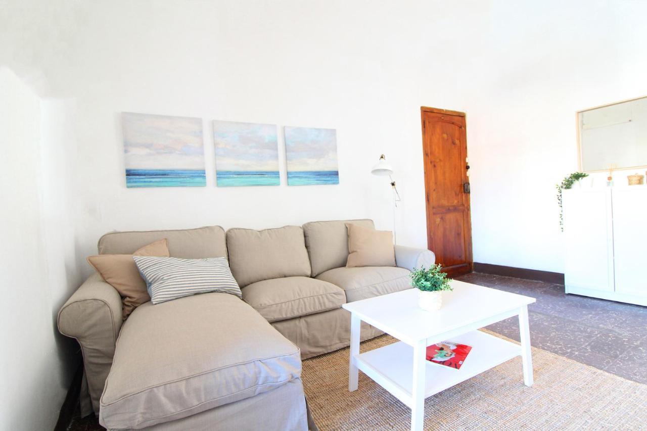 Global Properties, Apartamento Centrico En 卡耐特蒂贝兰格 外观 照片