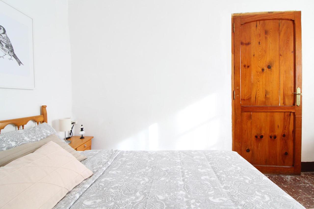 Global Properties, Apartamento Centrico En 卡耐特蒂贝兰格 外观 照片