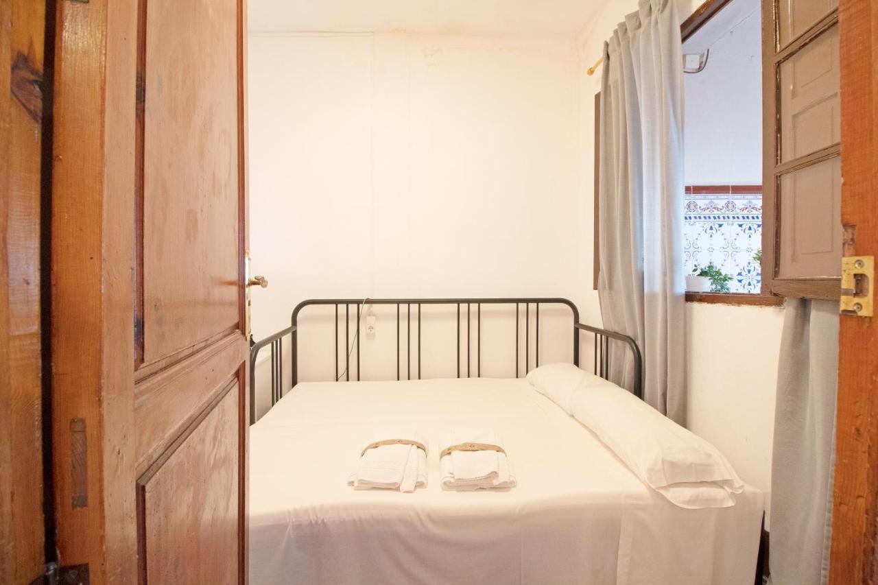Global Properties, Apartamento Centrico En 卡耐特蒂贝兰格 外观 照片
