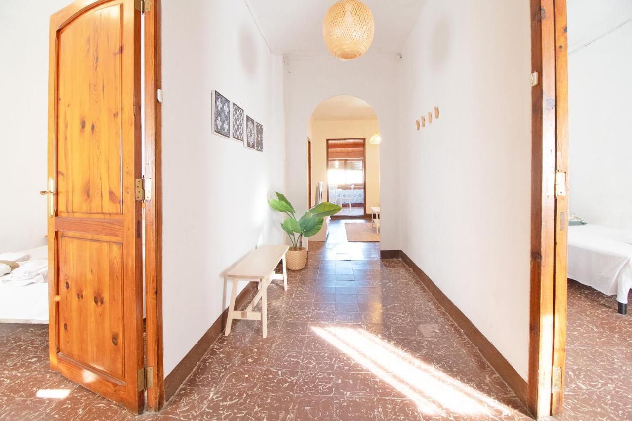 Global Properties, Apartamento Centrico En 卡耐特蒂贝兰格 外观 照片