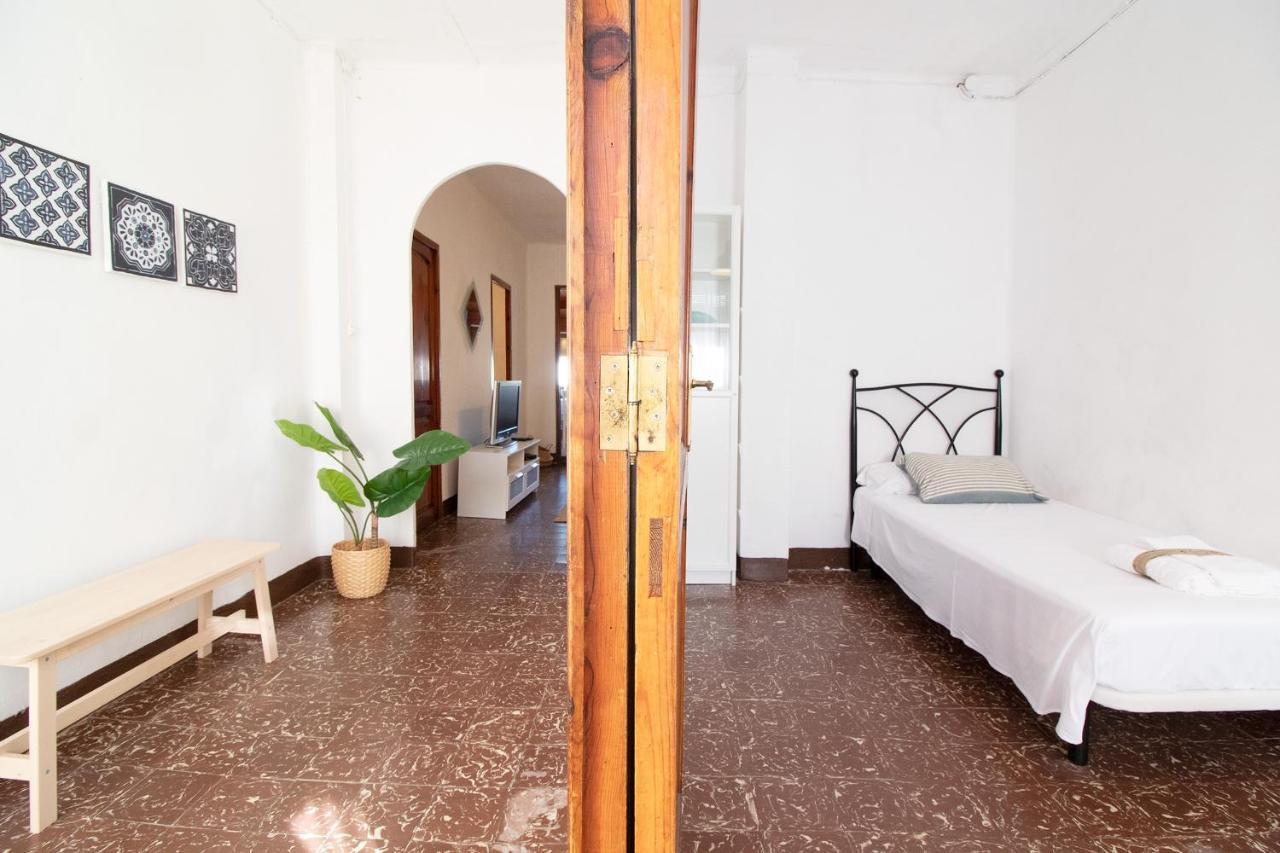 Global Properties, Apartamento Centrico En 卡耐特蒂贝兰格 外观 照片