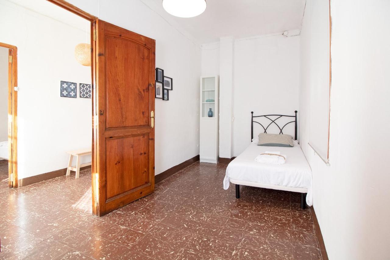 Global Properties, Apartamento Centrico En 卡耐特蒂贝兰格 外观 照片