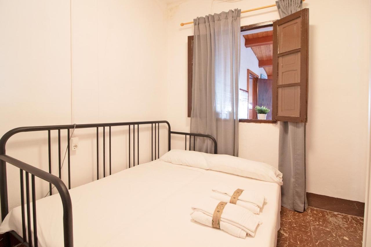 Global Properties, Apartamento Centrico En 卡耐特蒂贝兰格 外观 照片