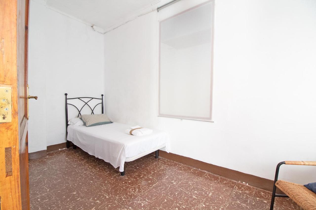 Global Properties, Apartamento Centrico En 卡耐特蒂贝兰格 外观 照片