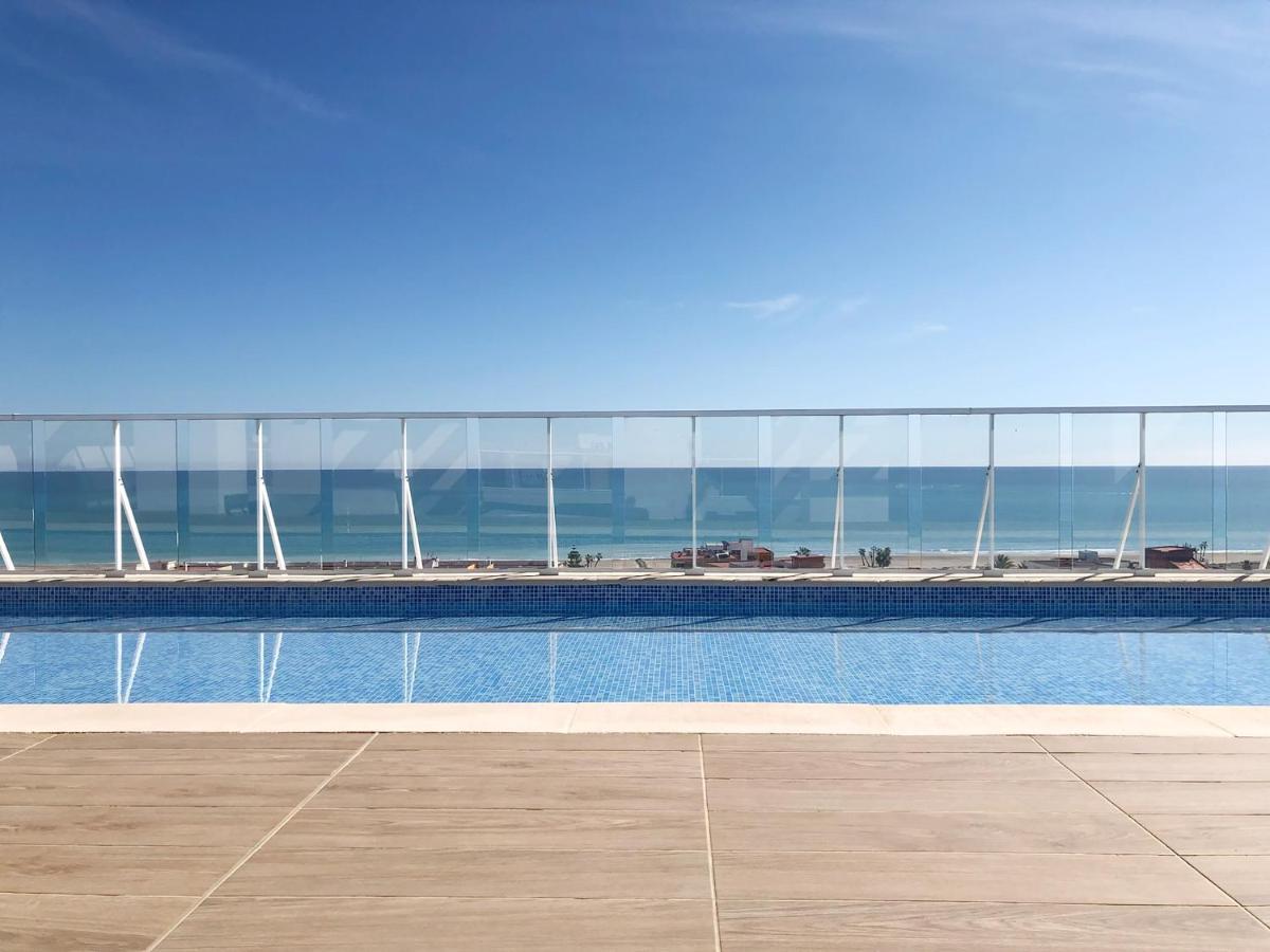 Global Properties, Apartamento Centrico En 卡耐特蒂贝兰格 外观 照片