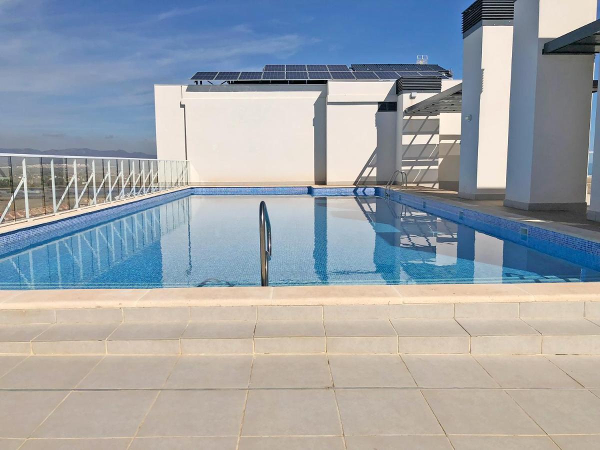 Global Properties, Apartamento Centrico En 卡耐特蒂贝兰格 外观 照片